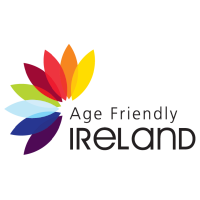 Age Friendly Ireland logo