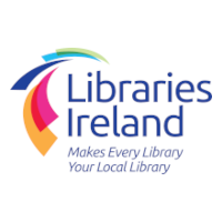 Libraries Ireland logo