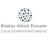 Local Government Ireland logo