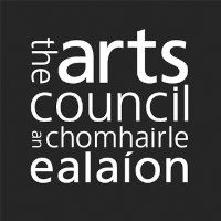 The Arts Council logo