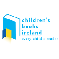 The Children's Books Ireland logo