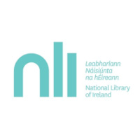 National Library of Ireland logo